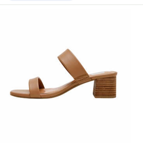 DV by Dolce Vita Ladies' Heel Strap Sandal🤍 - Picture 4 of 7